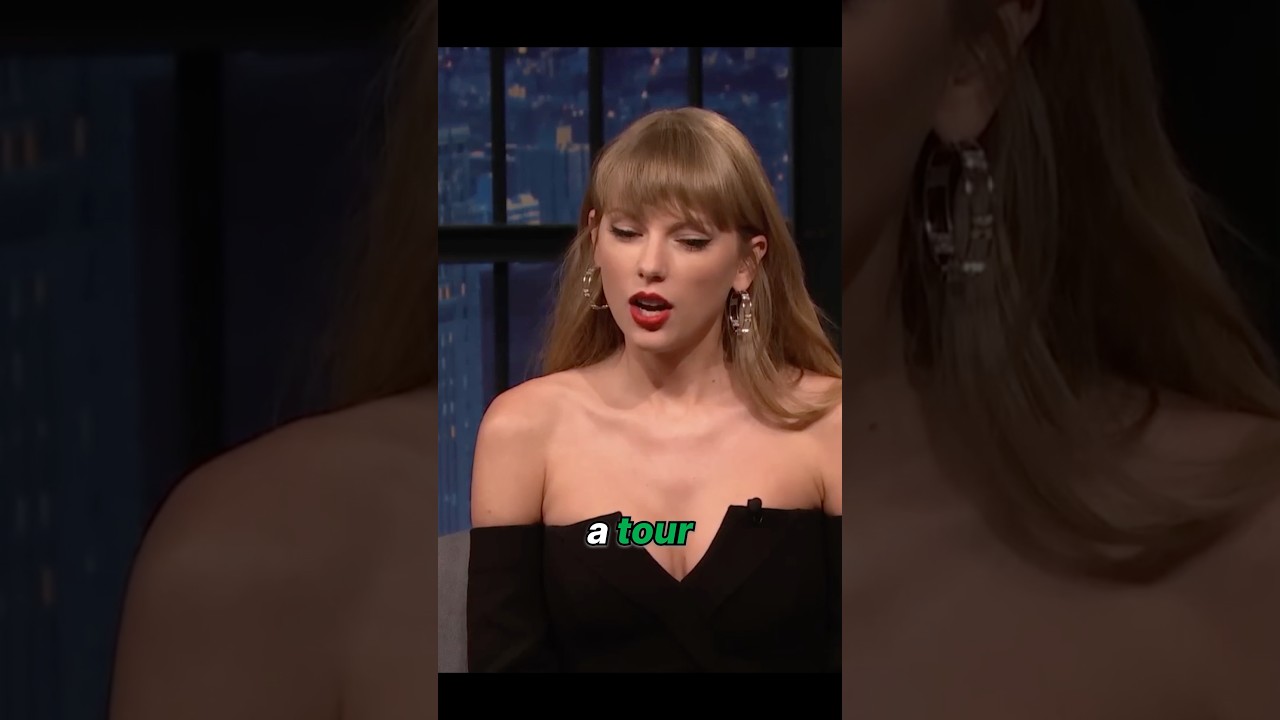Taylor Swift vs Katy Perry&rsquo;s Bad Blood 😰 #shorts