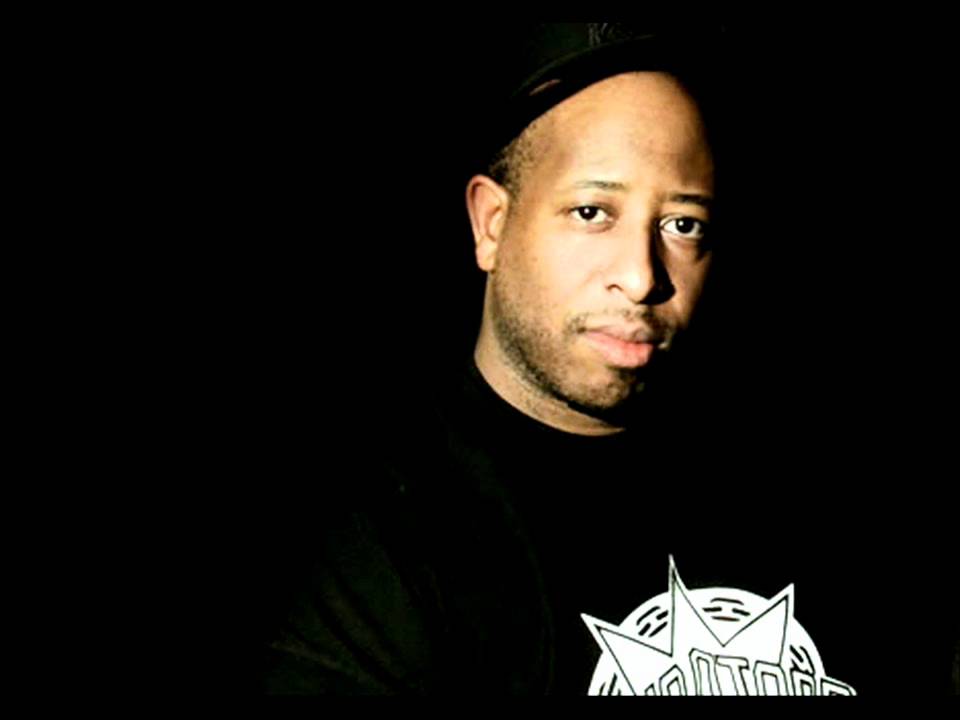 DJ Premier - Music Evolution (Instrumental)