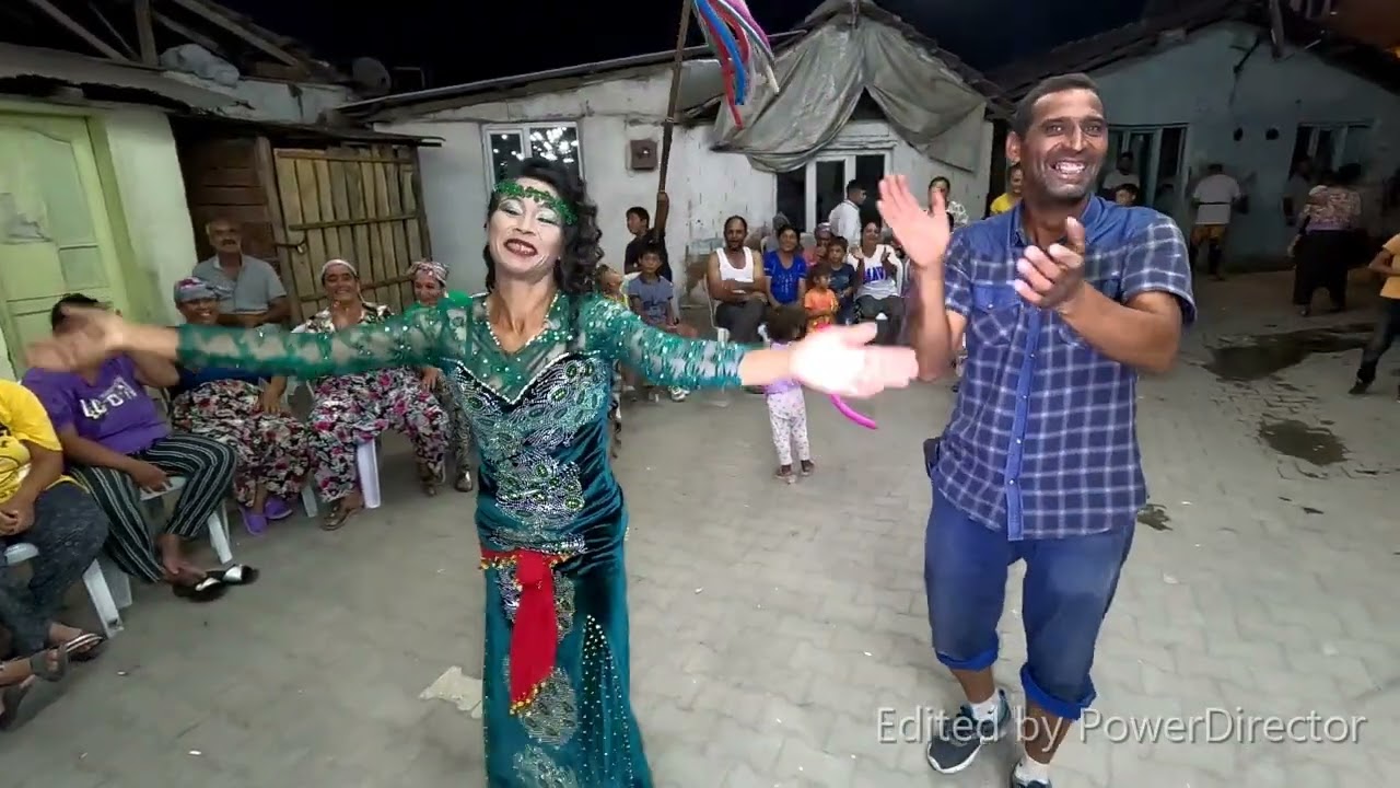 AZATLI MERT 1 PART 1