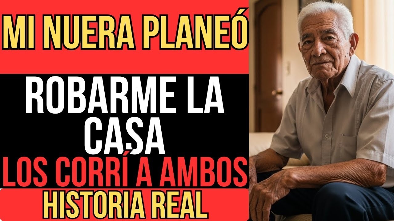 DESPUÉS DE MUDARME, EL DUEÑO ANTERIOR LLAMÓ   OLVIDÉ APAGAR LA CÁMARA, TIENES QUE VER ESTO     MP4