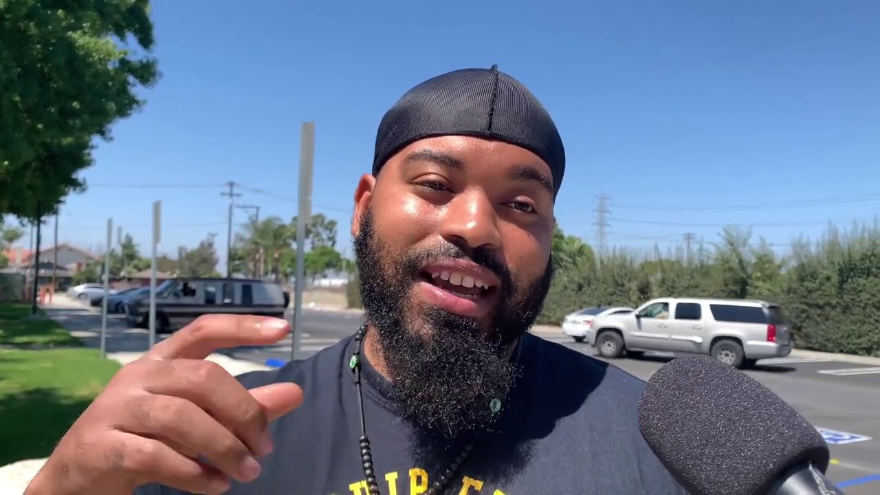 Christian Surprises Him with the REAL Reason for Racism