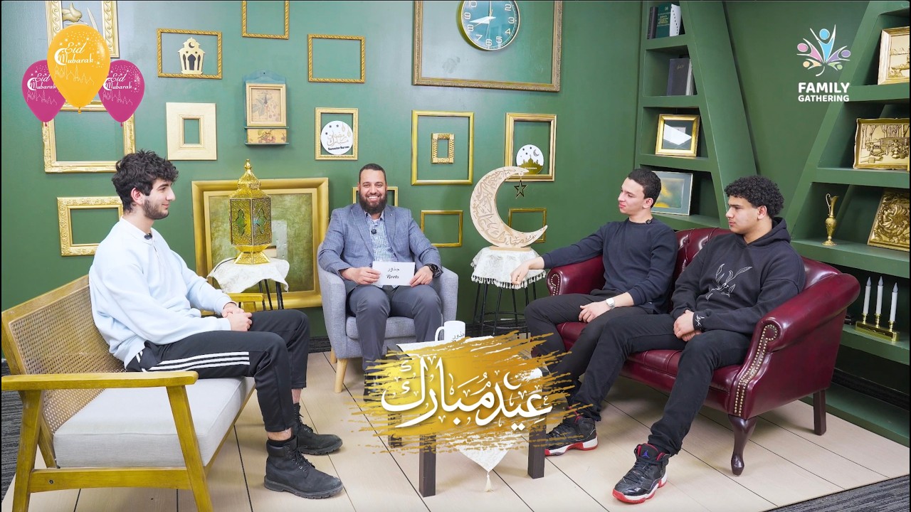Roots Show 2026 | برنامج جذور ٢٠٢٦ - حلقة ٣٠ (تعظيم شعائر الله)