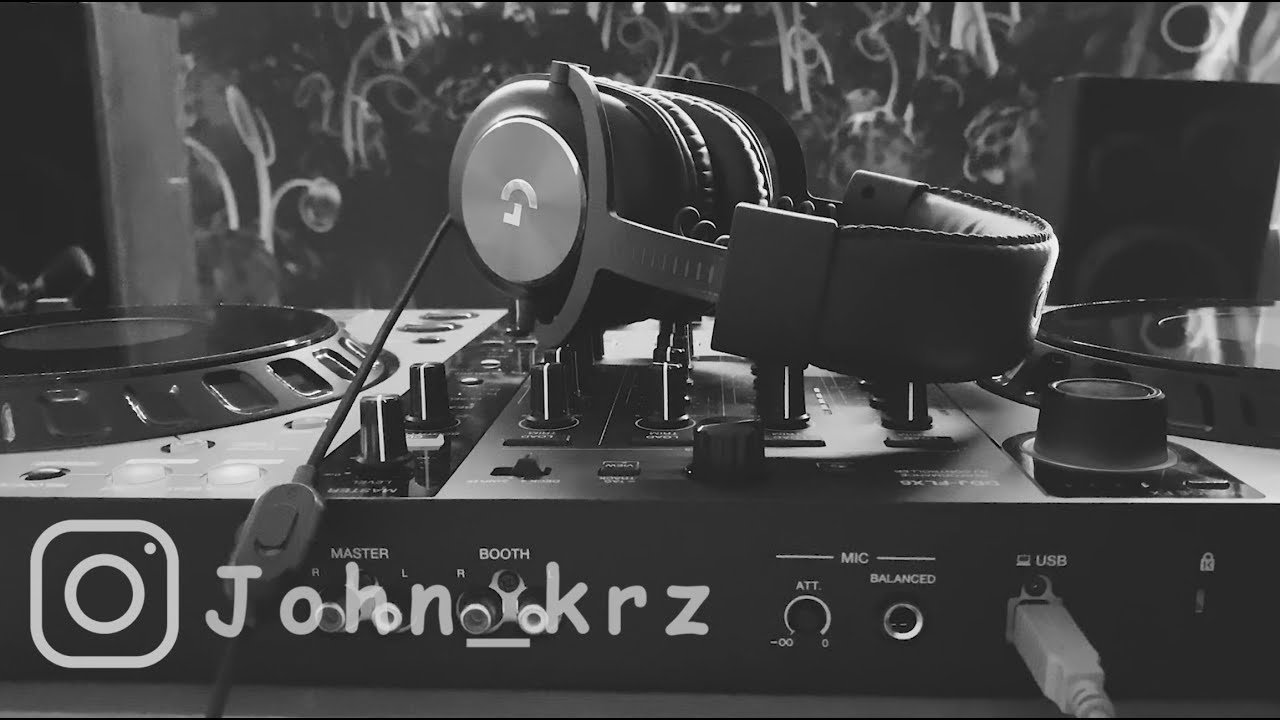 Dark Psy (Mix) 2022