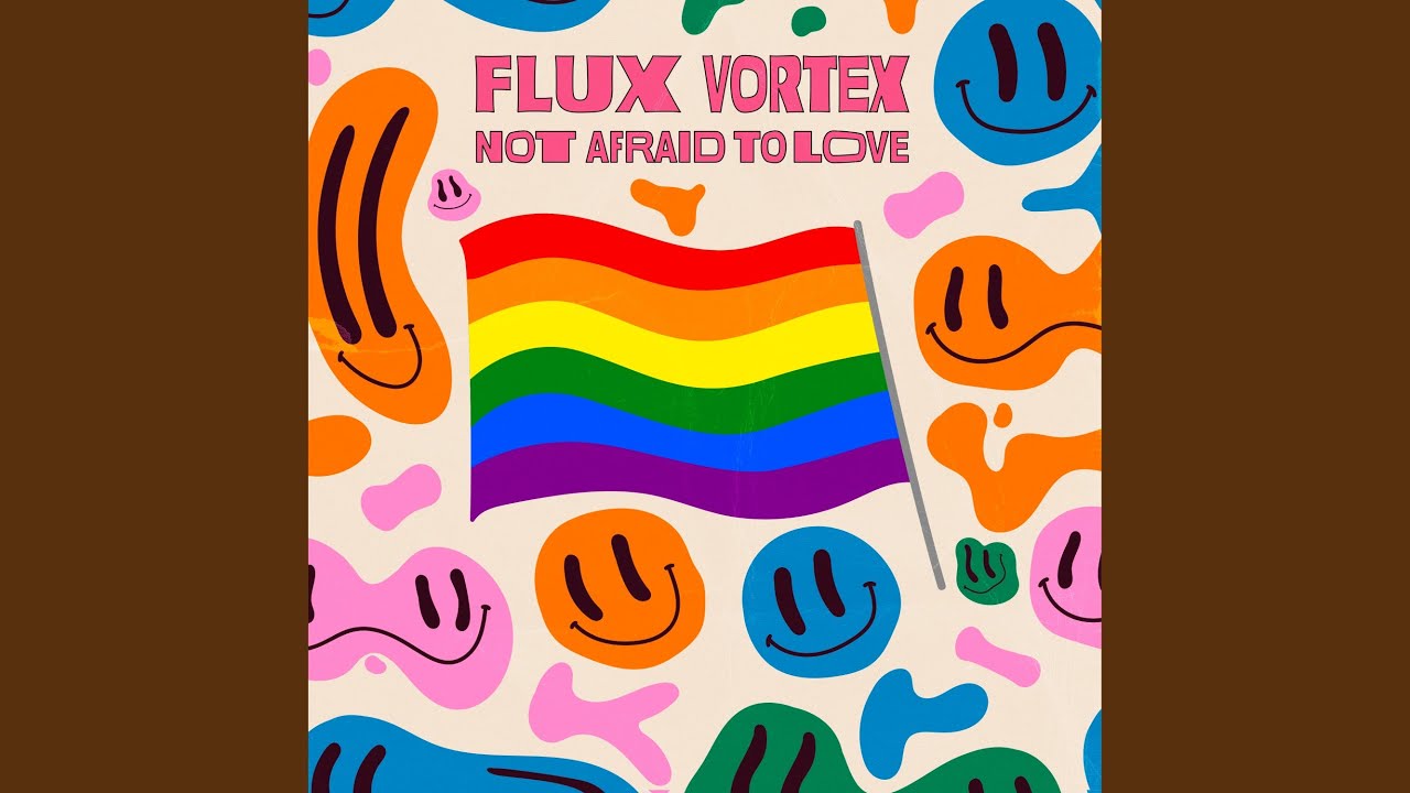 Not Afraid to Love