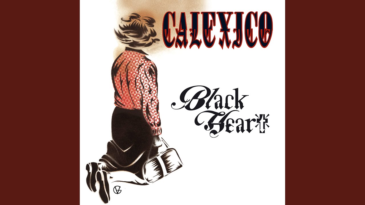 Black Heart (Jazzanovas White Soul Dub)