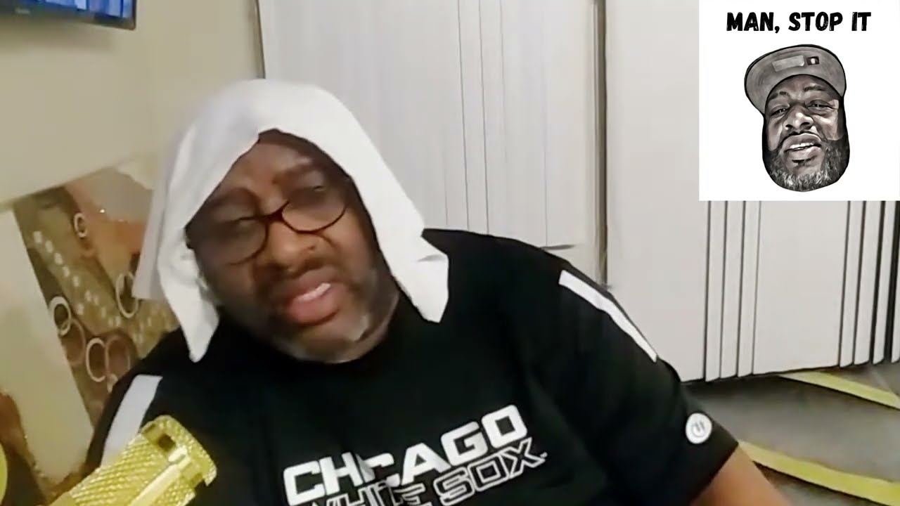 Big Les tells a story about FBG Brick