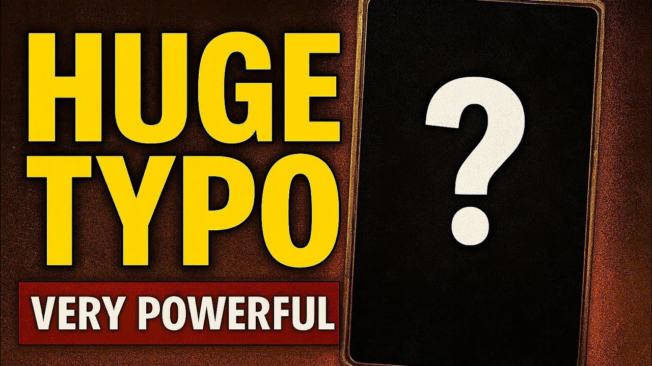 Misleading Card Very Powerful -  ShadowShaper Duels Destiny Rising