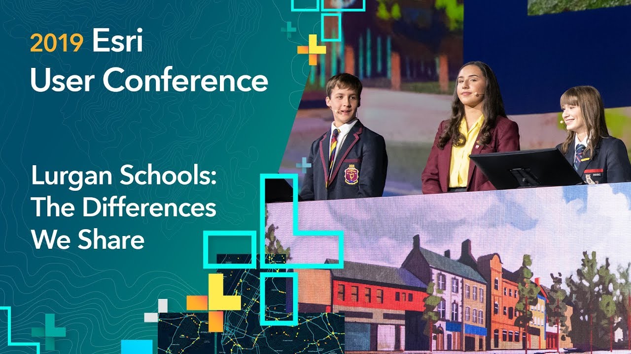 Lurgan Schools: The Differences We Share