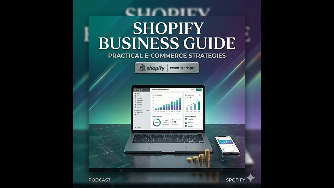 Shopify Dropshipping Profit Margins: The Real Numbers