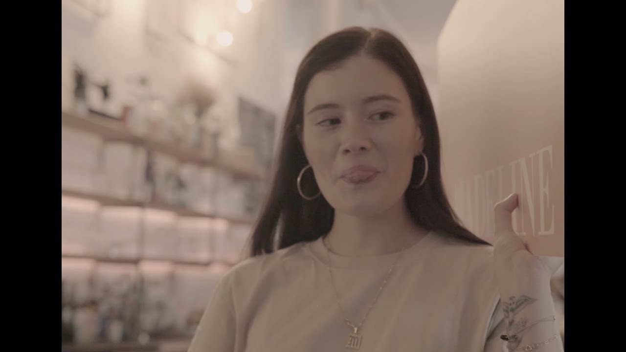 Madeline Juno - Was Bleibt - Die Story zum Album // Release Party