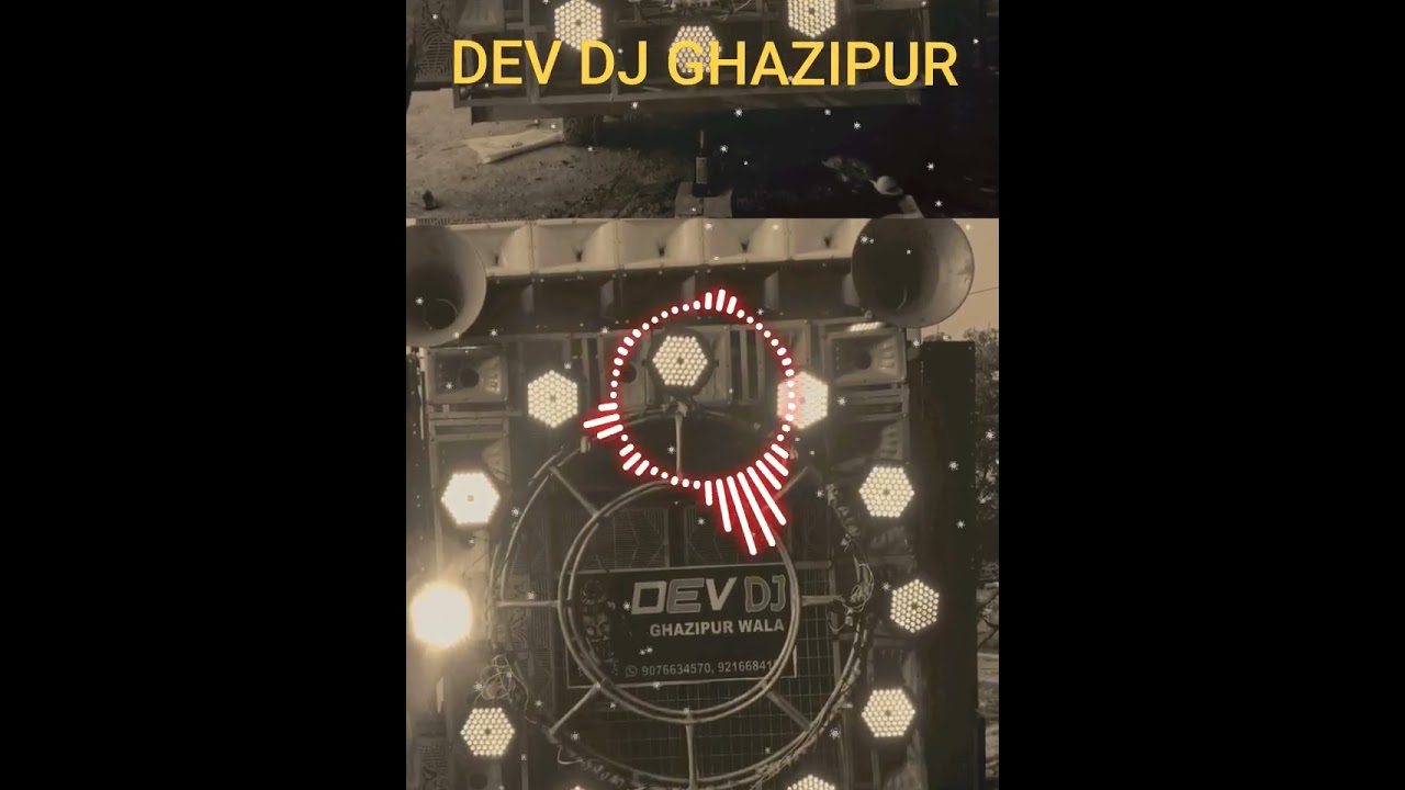 Aadhi aadhi ratiya.     SUPER RIMIX BY DEV DJ GHAZIPUR.  PLEASE 🙏 subscribe