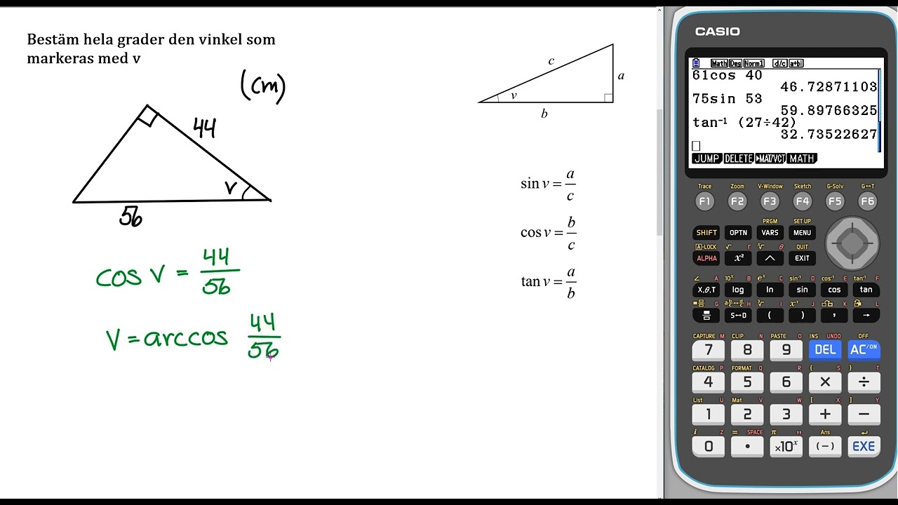 Matematik 5000+ 3bc Uppgift 5102 b för reviderad ämnesplan 2021 v3