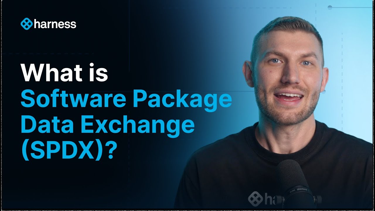 What Is SPDX? The Software Package Data Exchange Explained