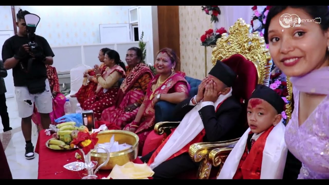 Bratabandha Ceremony: Unveiling the Sacred Rites and Cultural Significance