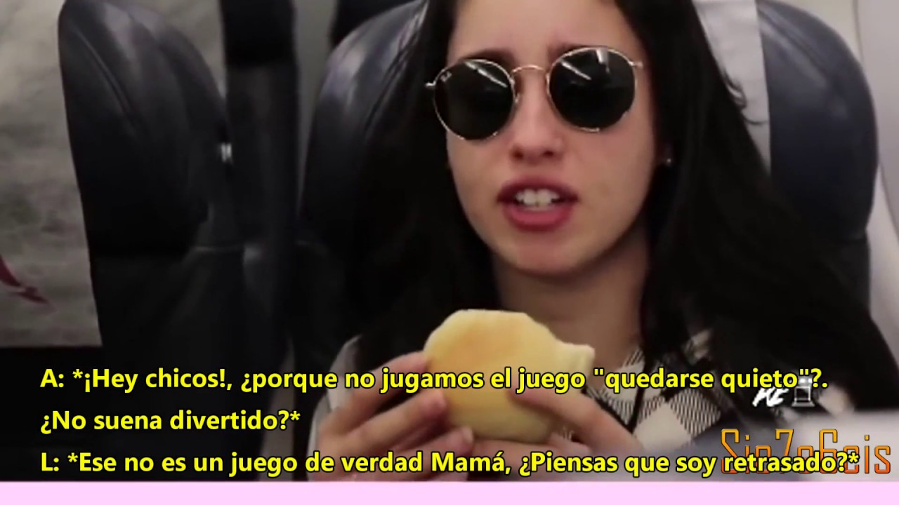 Fifth Harmony | Crack #6 | Sub