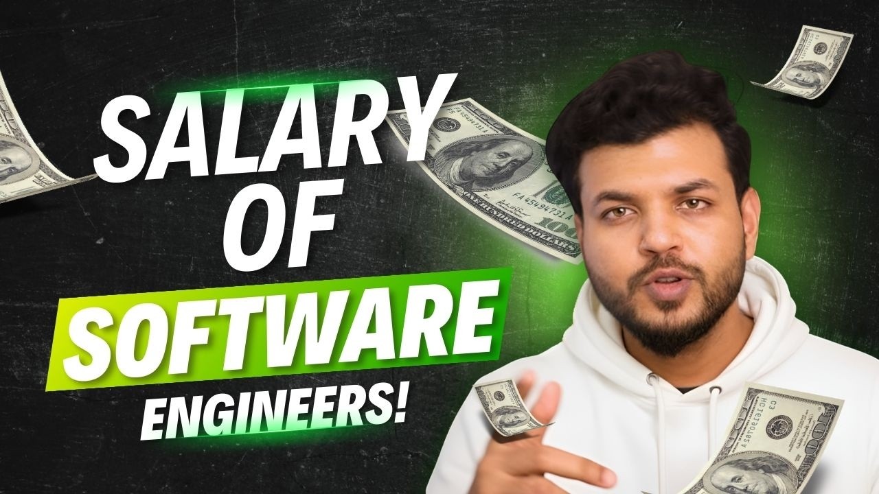 Salary of Software Engineers in 2026 | ঢাকায় সফটওয়ার ইঞ্জিনিয়ার দের বেতন কত?