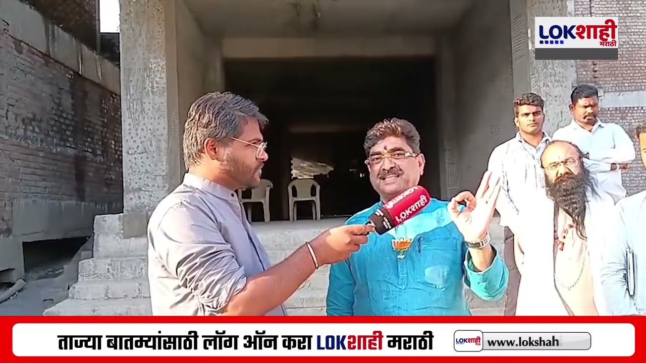 Sambhajinagar | MIM नगरसेवकांवर गुन्हा दाखल झाल्यानंतर MIM नगरसेवक आक्रमक, नेमकं प्रकरण काय?