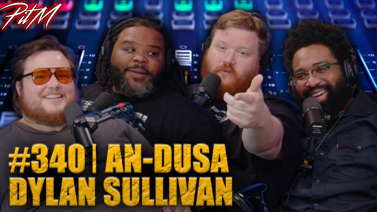 An-Dusa feat. Dylan Sullivan | PitM #340