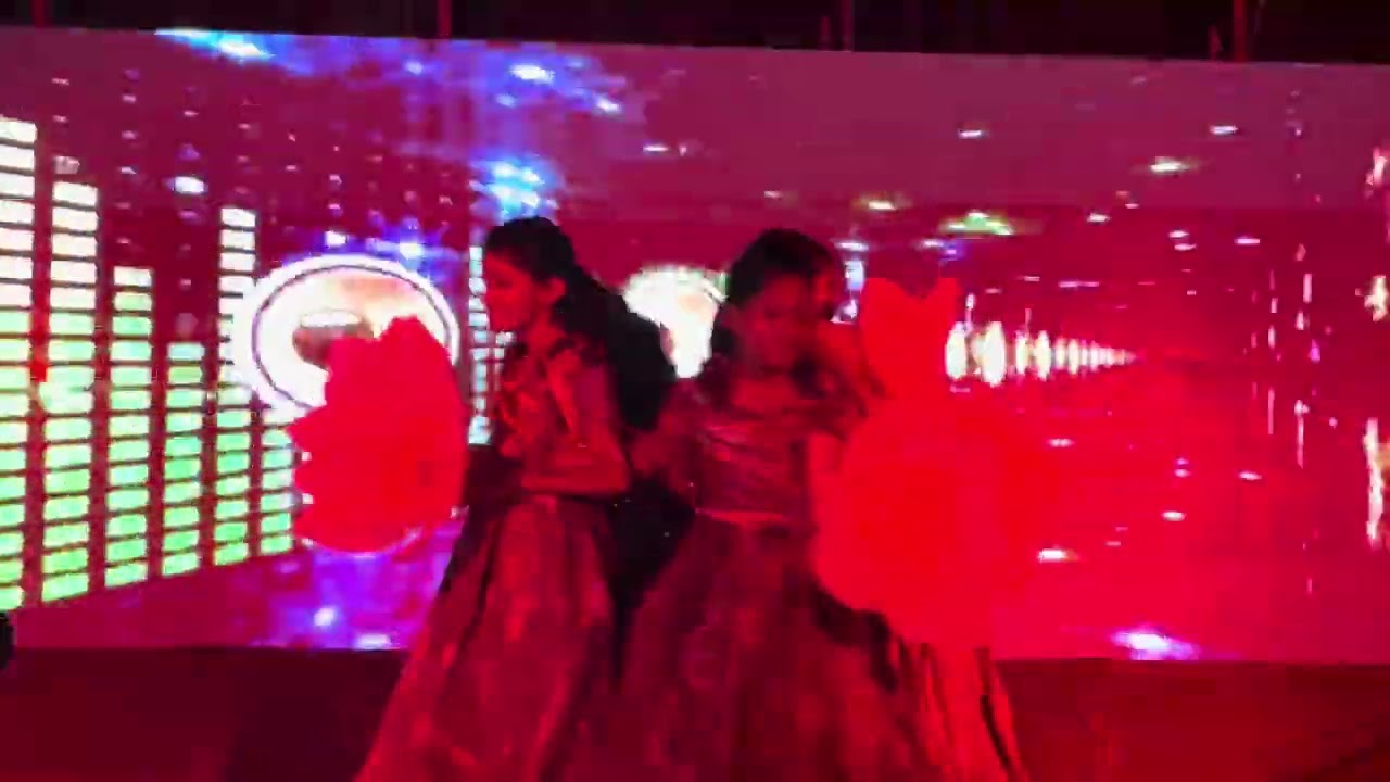 ￼ flower Dance💃