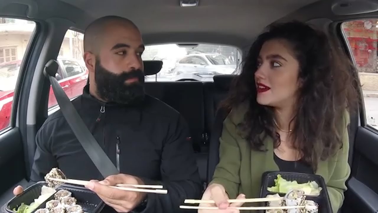 Kazdoura | Maestro Shawarma - كزدورة | مايسترو شاورما - Dec. 2017