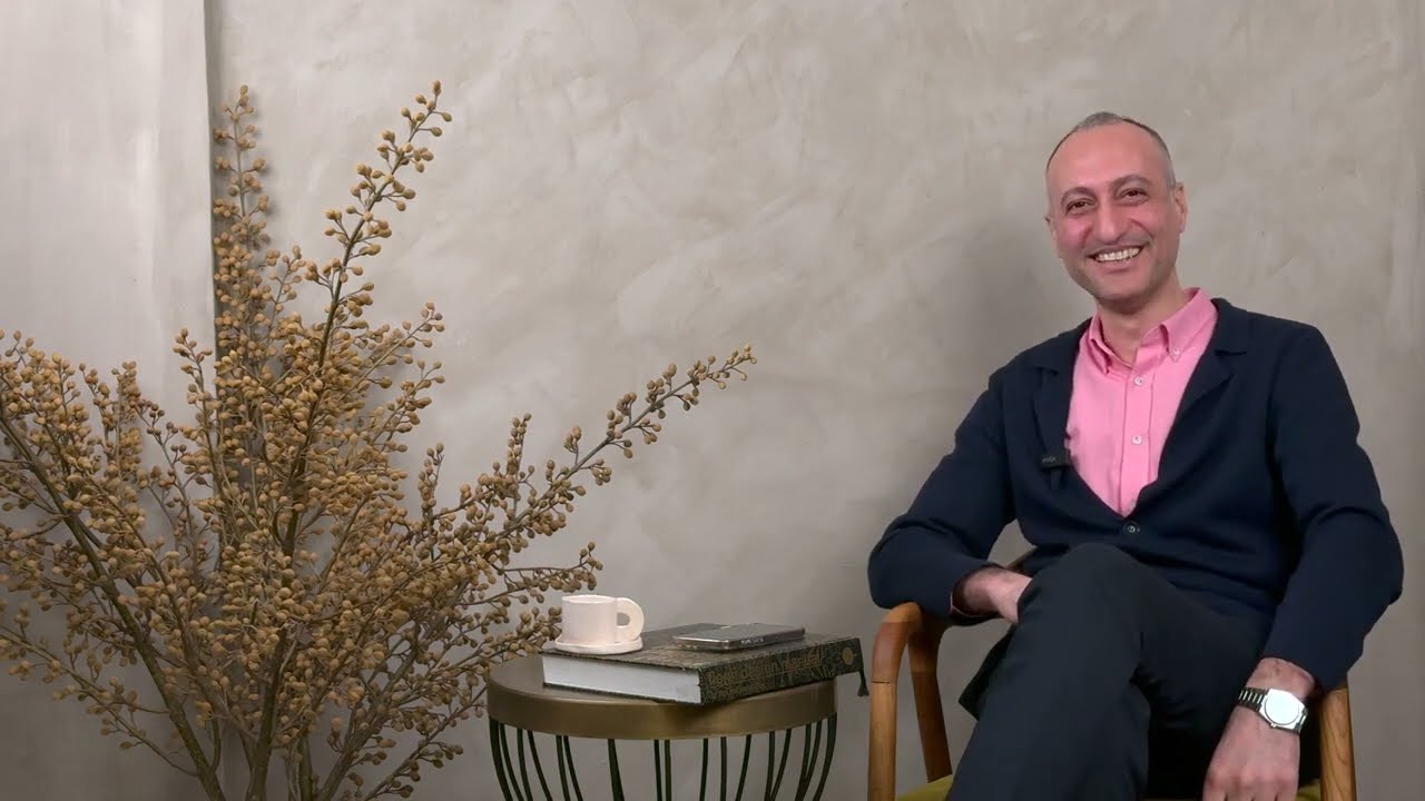 AHİLİK SOHBETLERİ  1.BÖLÜM (ERTUĞRUL ÇALIŞIR)