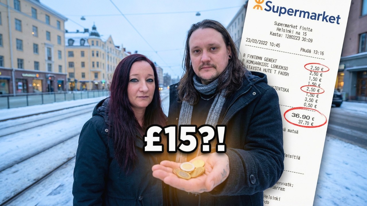Don't Go Broke in Helsinki: The Ultimate Budget Guide 🇫🇮
