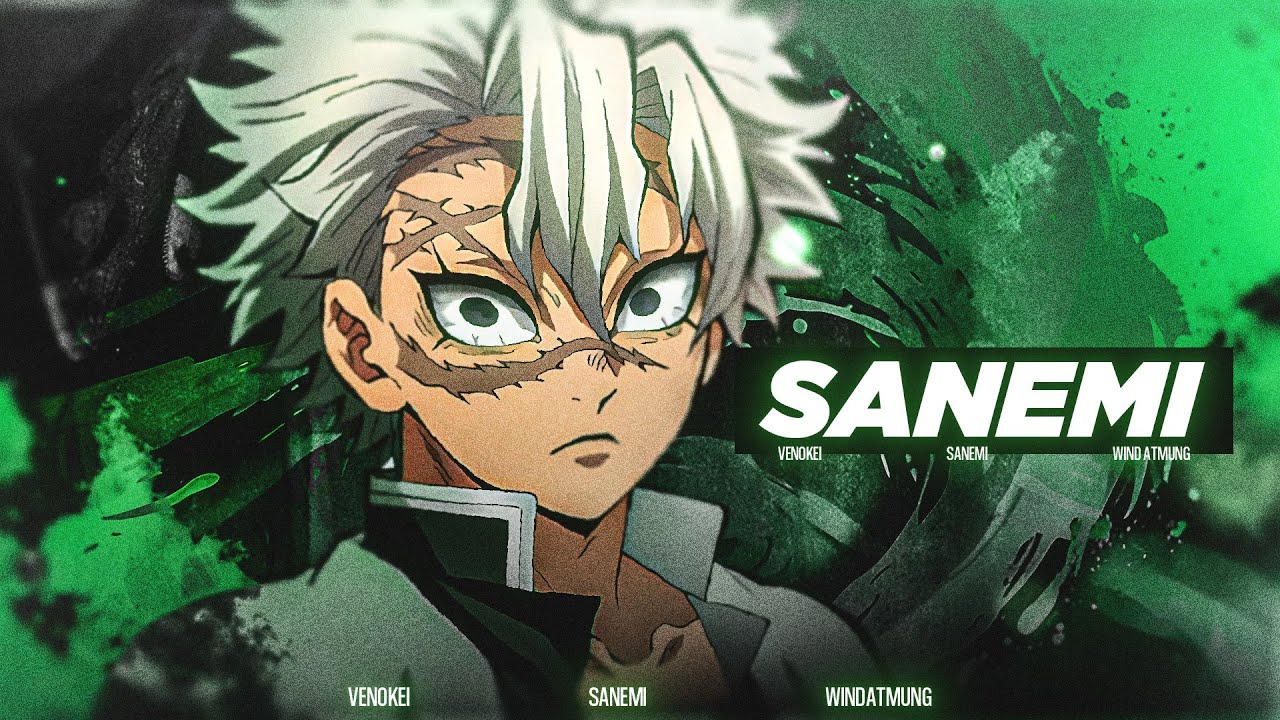 SANEMI SONG 