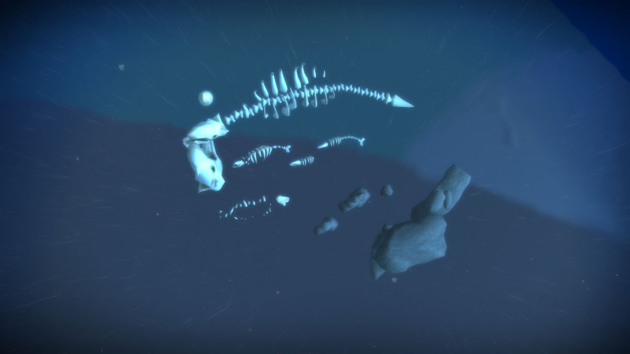 How to reach Pearl of the Abyss in Vashj'ir