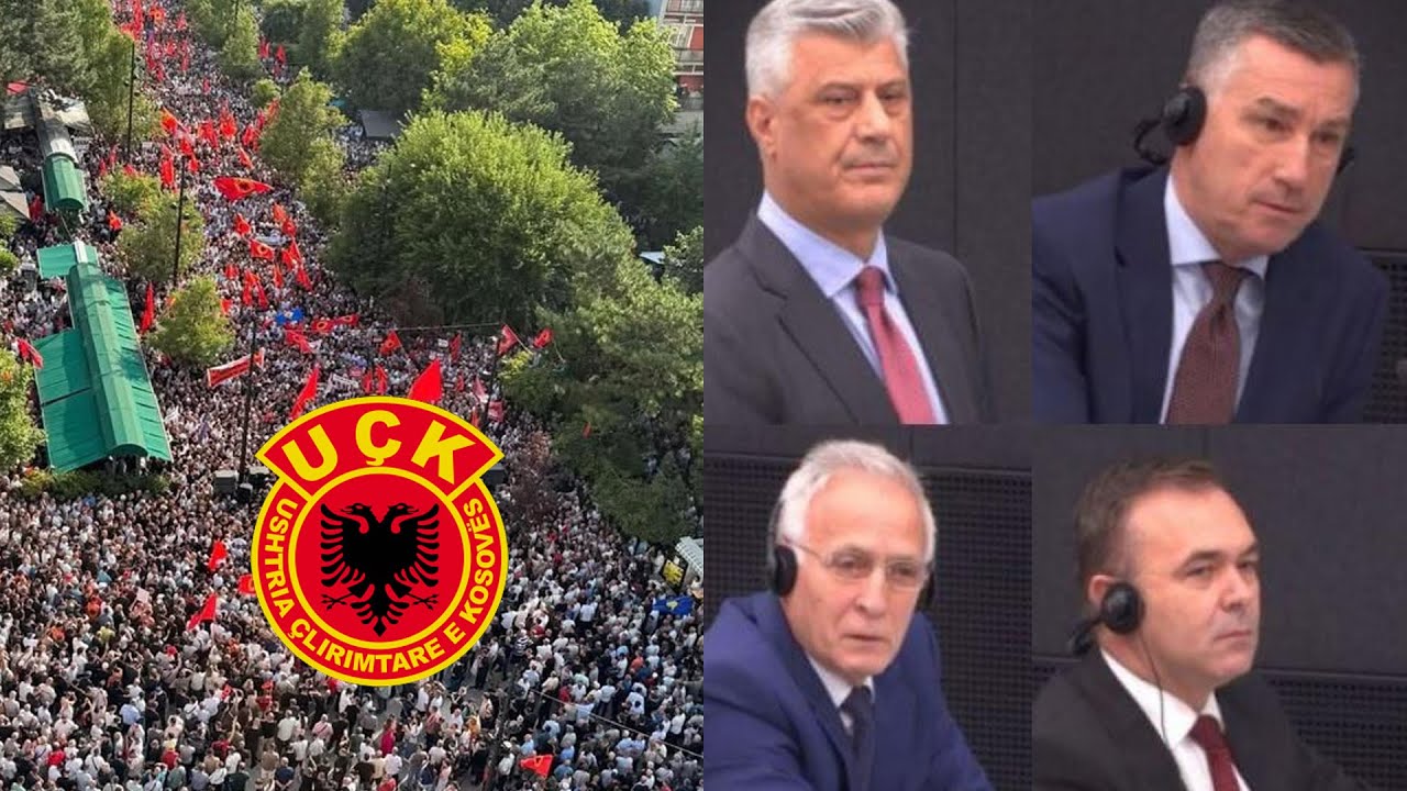 Nën emocione, Nasim Haradinaj SHPËRTHEN: Duhet dalje MASIVE