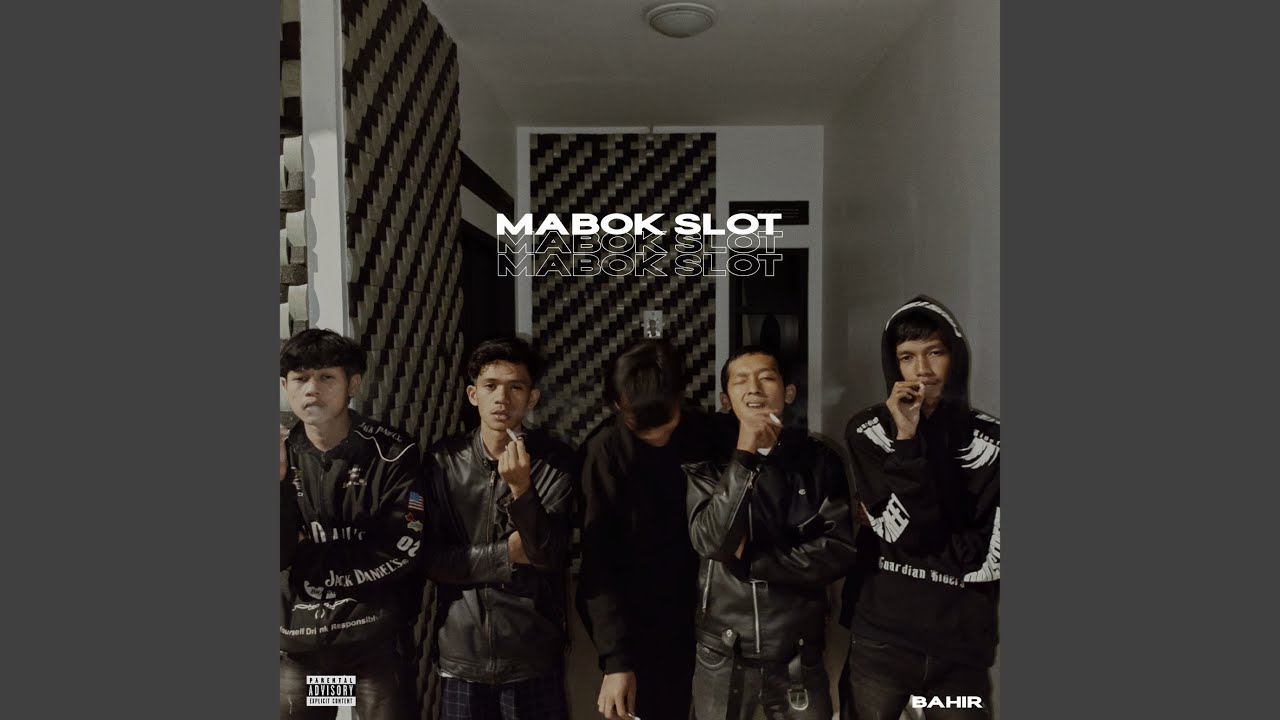 MABOK SLOT