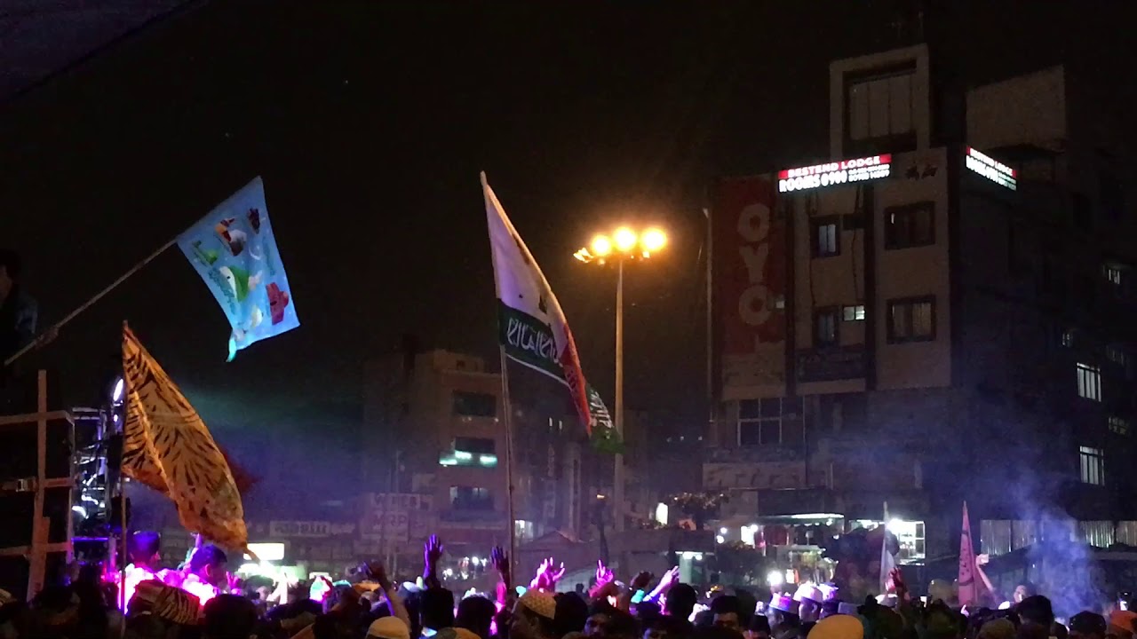 Eid Milad un Nabi juloos | Bangalore Karnataka
