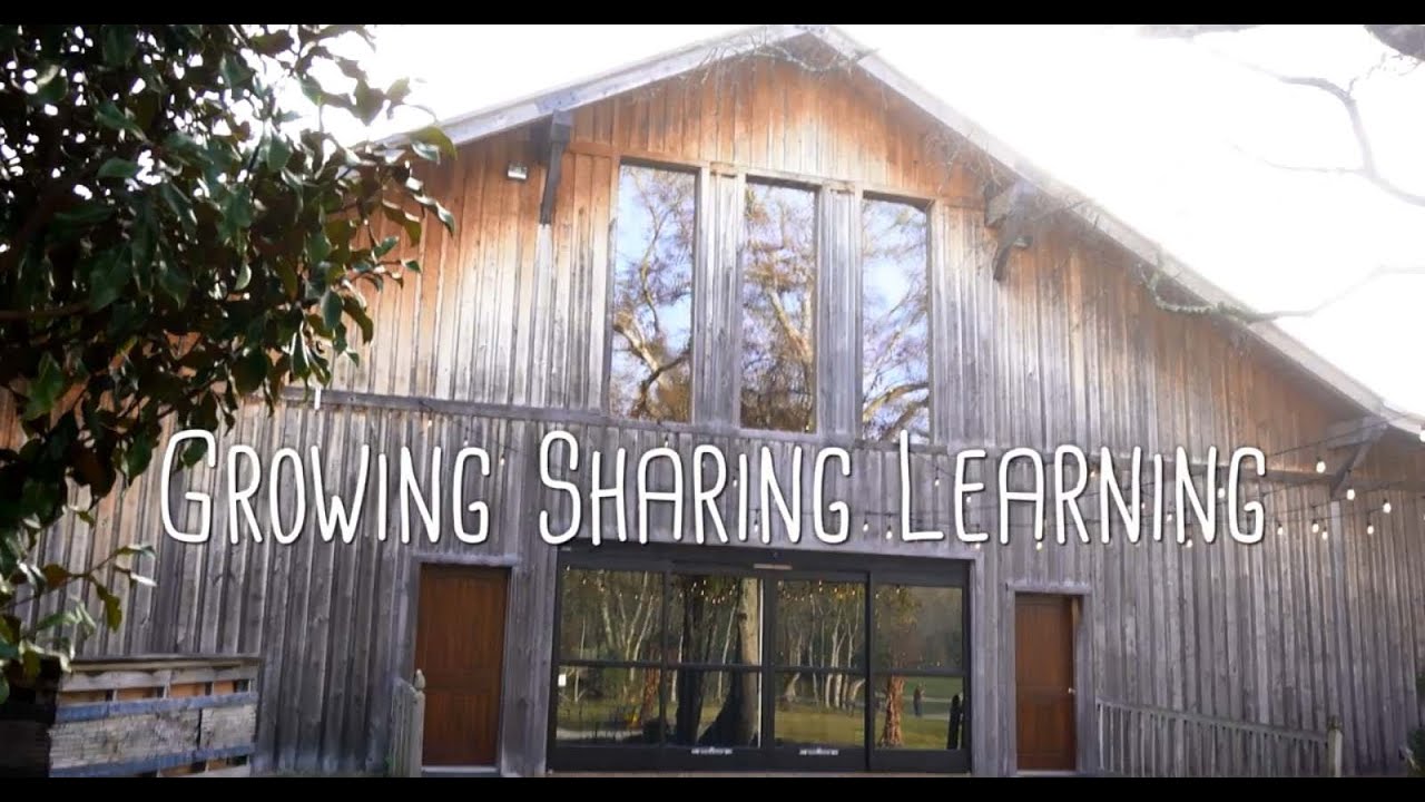 ASCFG - Growing Sharing Learning