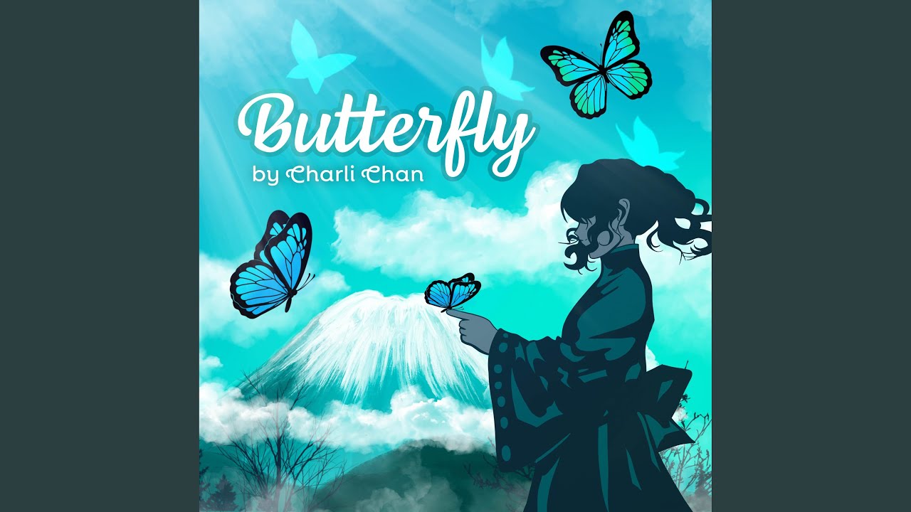 Butterfly (From 