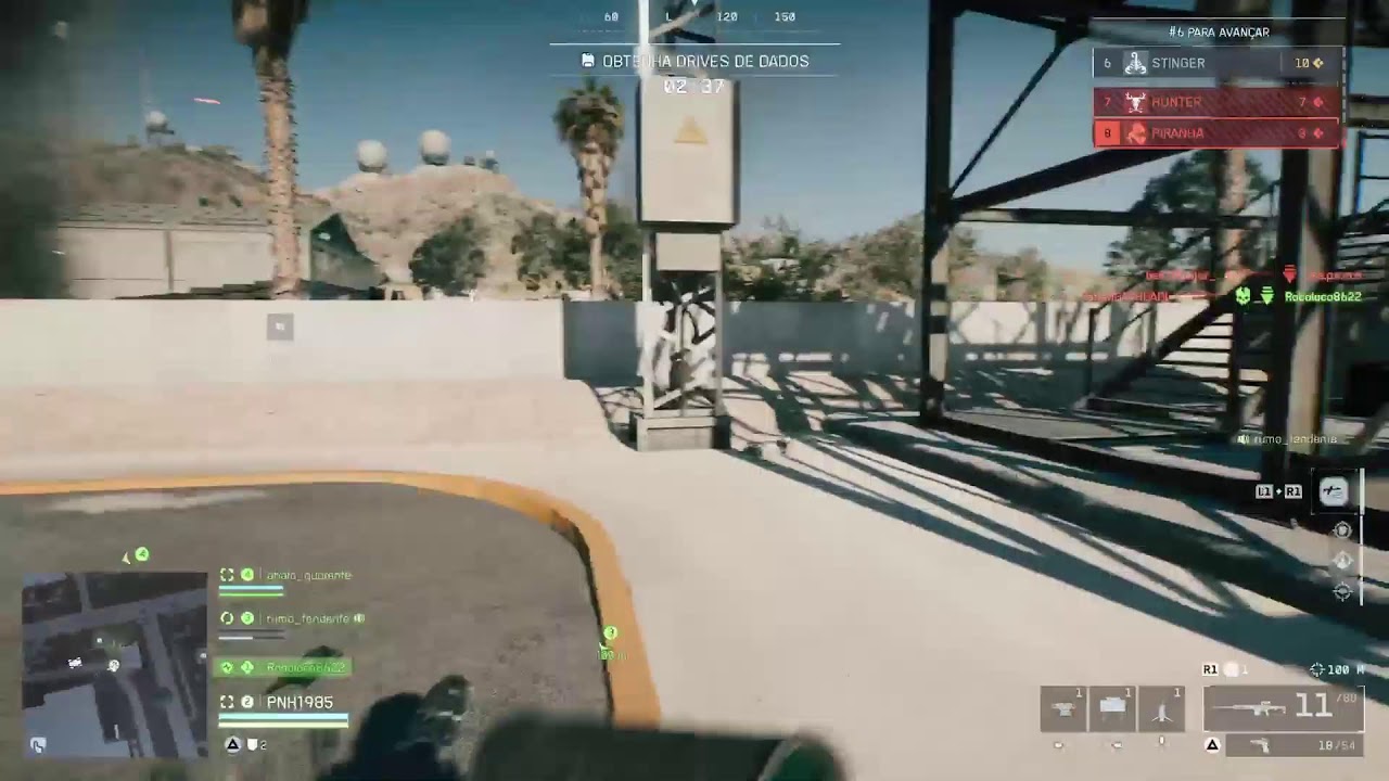 Battlefield
