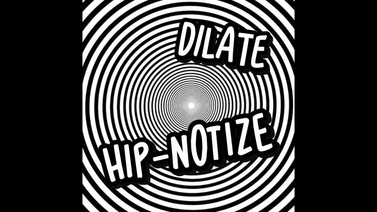 DiLATE - HIP-NOTIZE (beat from @bsoundbeatz)