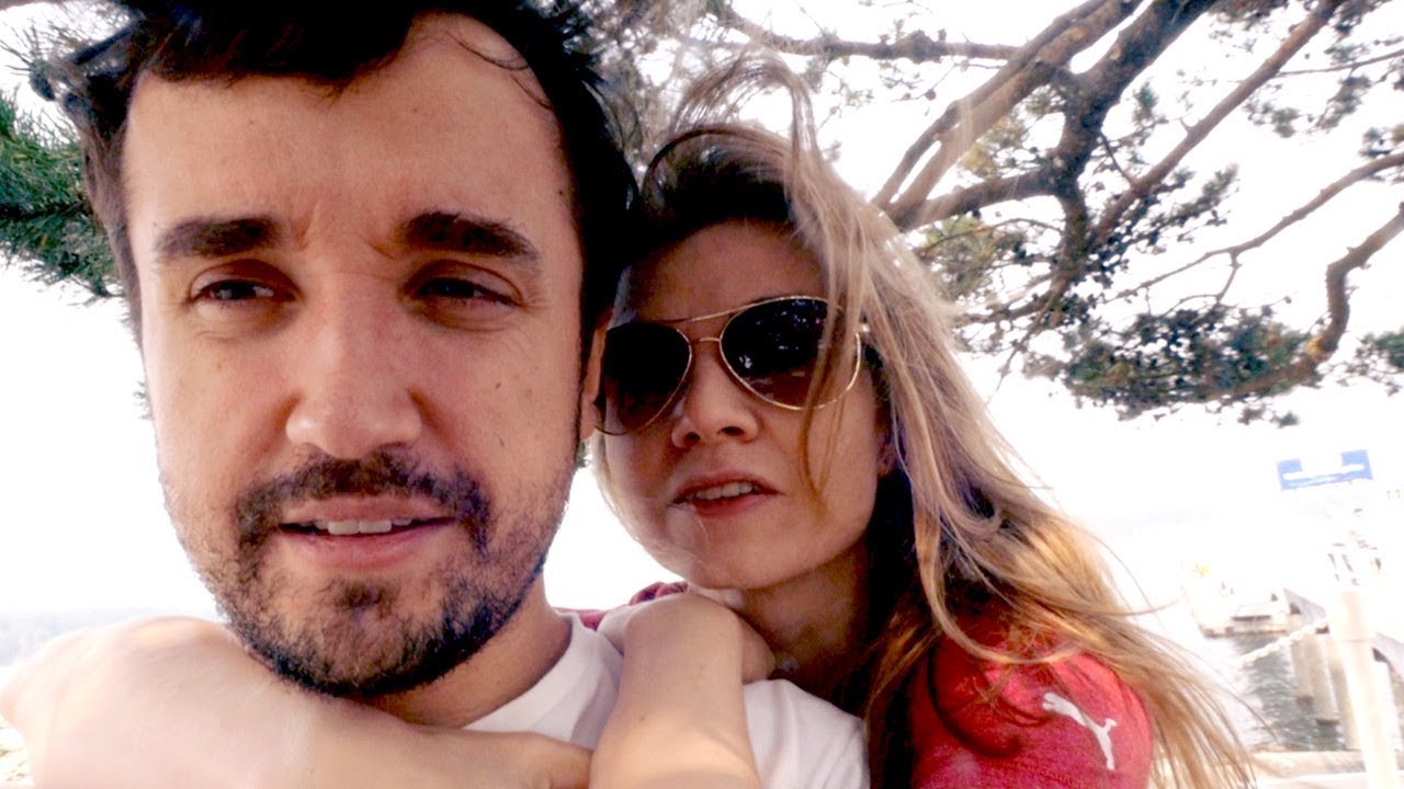 MORAR NUMA ILHA? - Ep. 1256