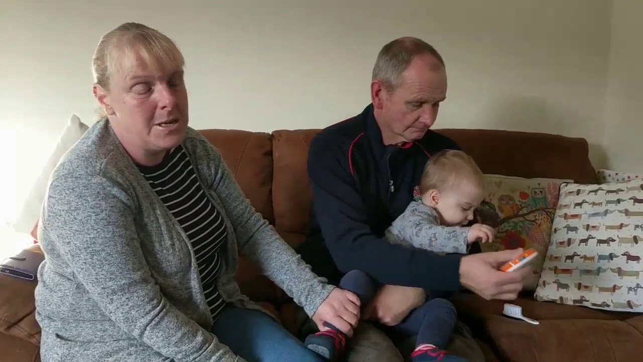 Louise Warneford - Testimonial - Gynem Fertility Clinic - Medical Travel Czech