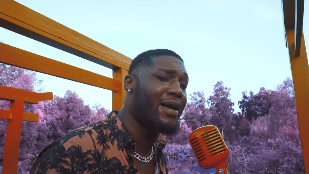 Braxton Major - Even Better [Official Music Video]