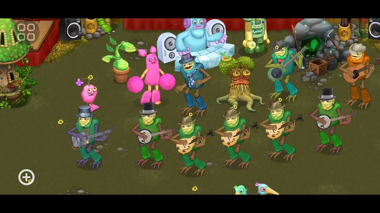 FINALLY! Hatching My Shugabuzz | My Singing Monsters | Zee Penn Gaming