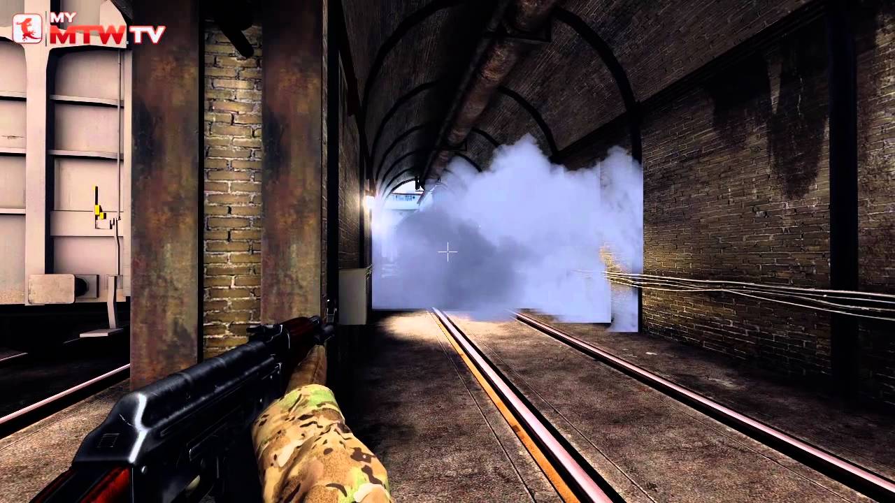 Top 10 Highlights of the Year 2012 (CS:GO)
