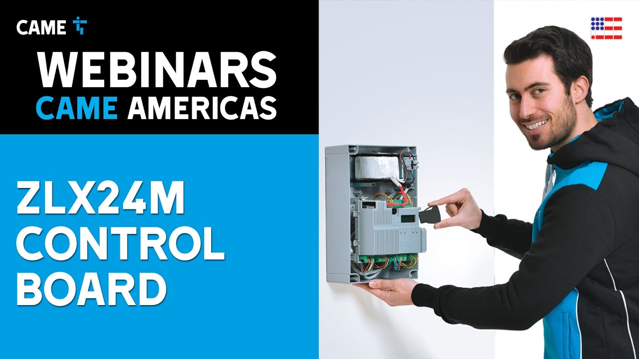 🔹🔹 Webinar ZLX24M🔹🔹