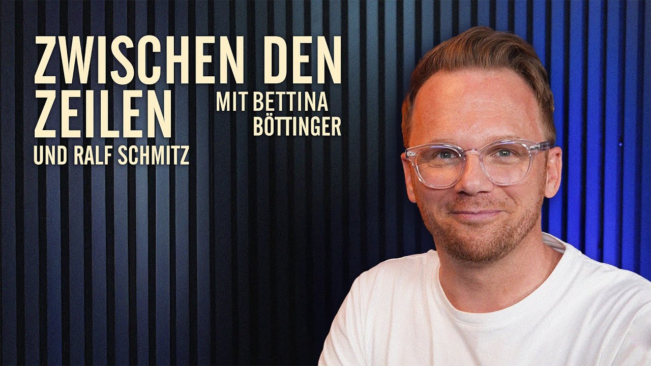 Ralf Schmitz: Die Verführung durch Quatsch | 12