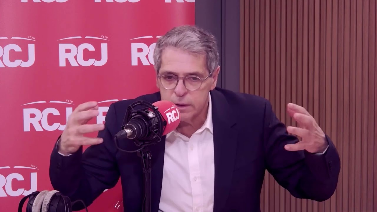 L’analyse politique de Michaël Darmon