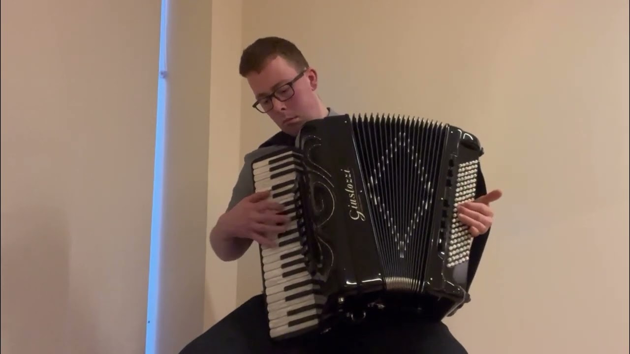 4.16 - Graham MacLennan - Open Gaelic Waltzes