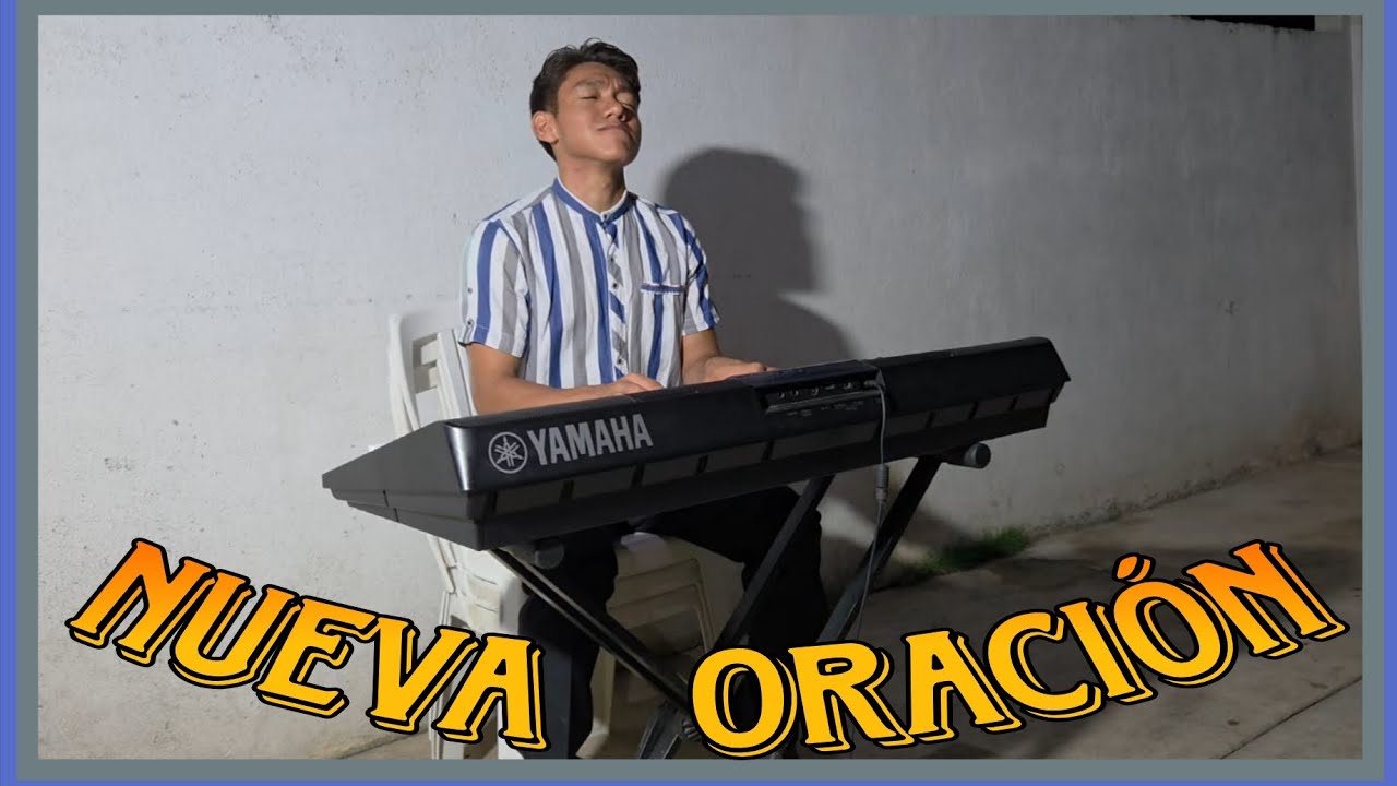 Gracias a Dios por esta nueva alabanza que me dio....NUEVA ORACI&Oacute;N 🔥🙏🏻