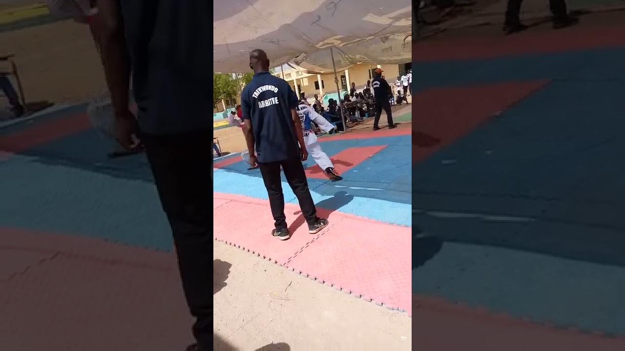 1 combat de samba Diankha 06 02 2022