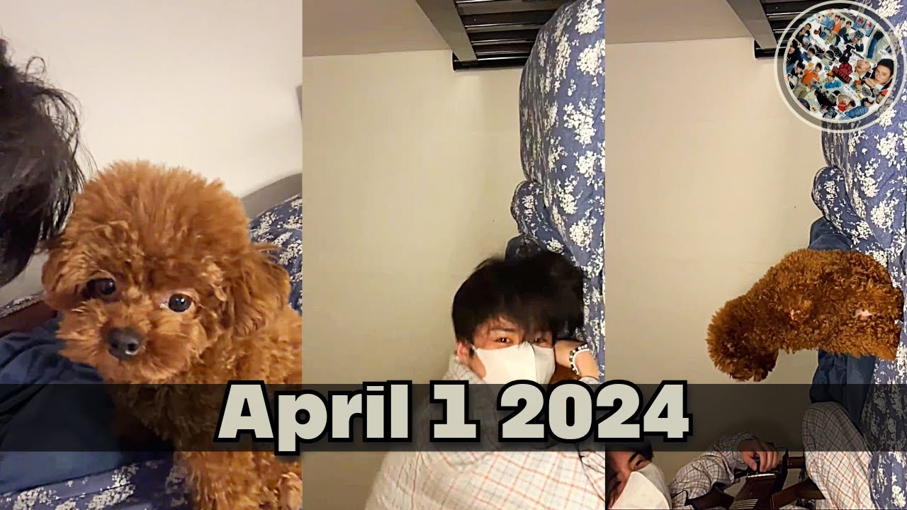 240401 A.C.E Sehyoon Bubble Live (featuring Poby)