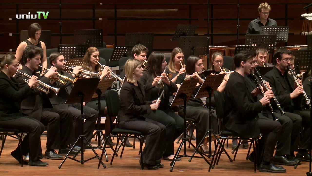 MK20 Jubileumi Koncert I/1 - 2016.12.08. Pécs, Kodály Központ