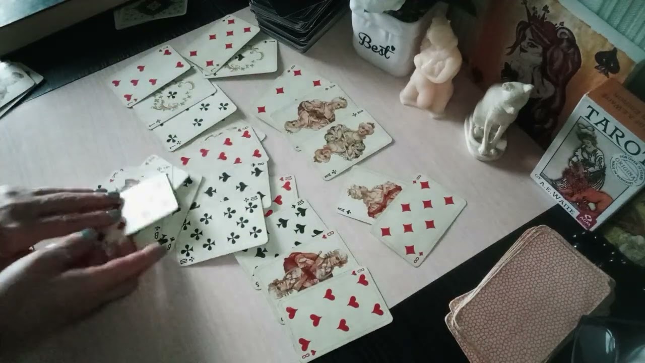 На короля#цыганскоегадание 