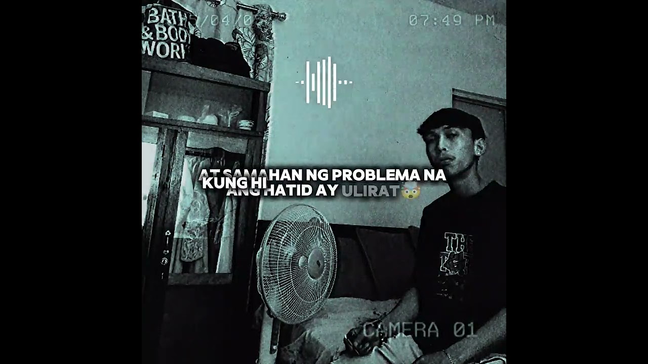 Axel - Hazze (Official Lyric Video) prod. by Onyx